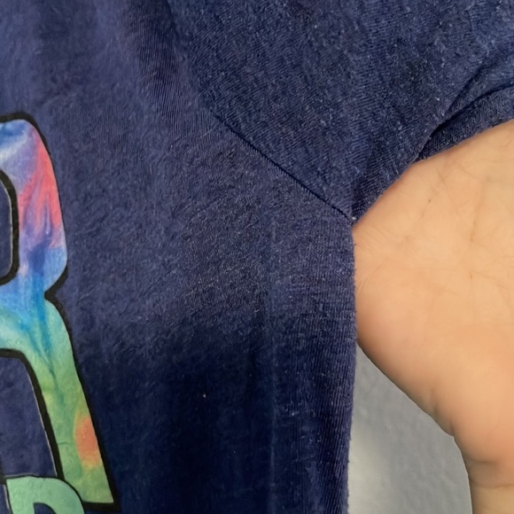 Isaiah 41:10 Tee Shirt - Picture 4 of 8